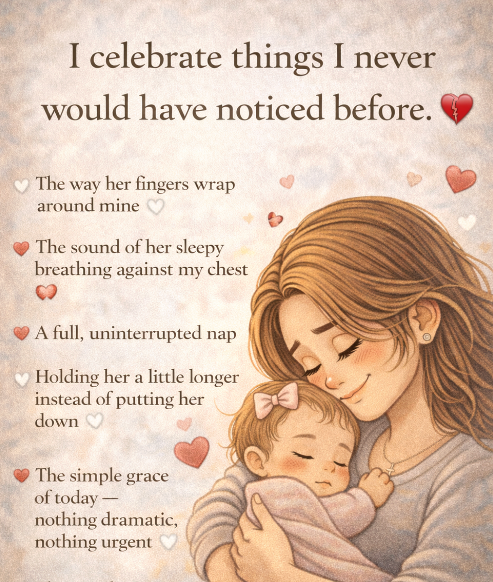 Why I Am GRATEFUL to Have a Medically Complex Baby&nbsp;