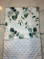 Eucalyptus Embrace Minky Blanket