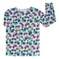 Down On the Farm Big Kid Pajama