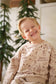 Howdy Christmas Sweat Set