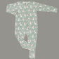 Ruff and Stuff Convertible Romper